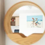 Maison Paisible Avec Terrasse Et Piscine - Esprit Ferienhaus Les Sables-dʼOlonne