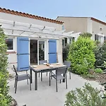 Maison Paisible Avec Terrasse Et Piscine - Esprit Les Sables-dʼOlonne