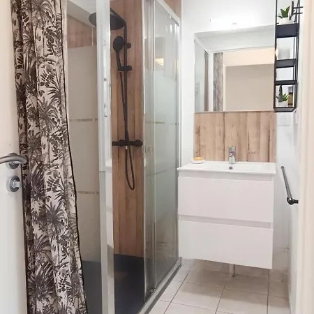 Maison Paisible Avec Terrasse Et Piscine - Esprit Casa vacanze