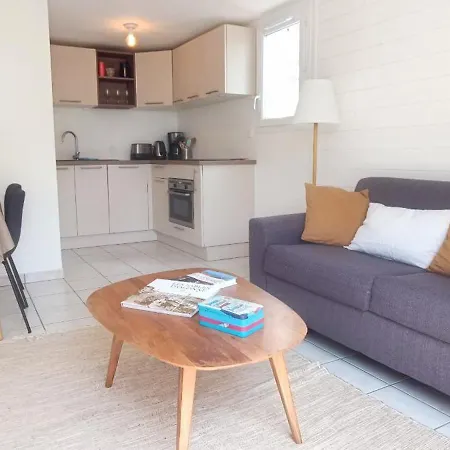 Maison Paisible Avec Terrasse Et Piscine - Esprit Casa vacanze Les Sables-dʼOlonne