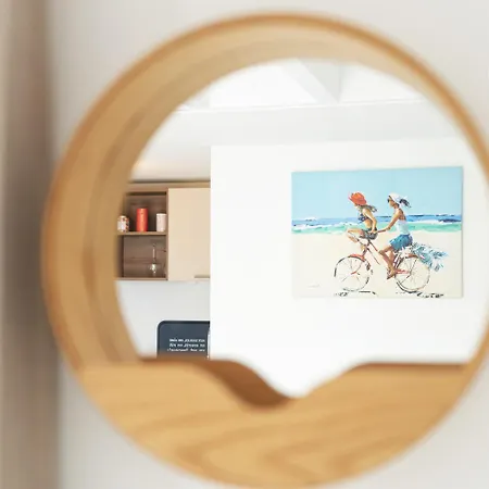 Maison Paisible Avec Terrasse Et Piscine - Esprit Casa vacanze Les Sables-dʼOlonne