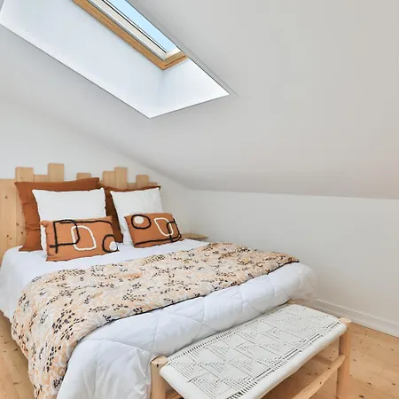 Casa vacanze Maison Paisible Avec Terrasse Et Piscine - Esprit *