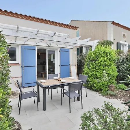 Maison Paisible Avec Terrasse Et Piscine - Esprit Les Sables-dʼOlonne