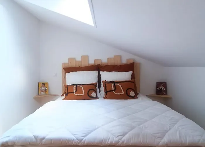 Maison Paisible Avec Terrasse Et Piscine - Esprit Сasa de vacaciones *