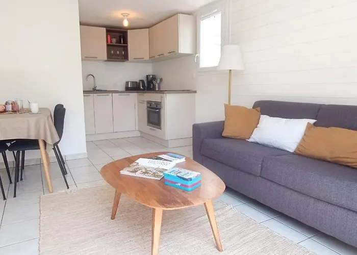 Maison Paisible Avec Terrasse Et Piscine - Esprit בית נופש Les Sables-dʼOlonne